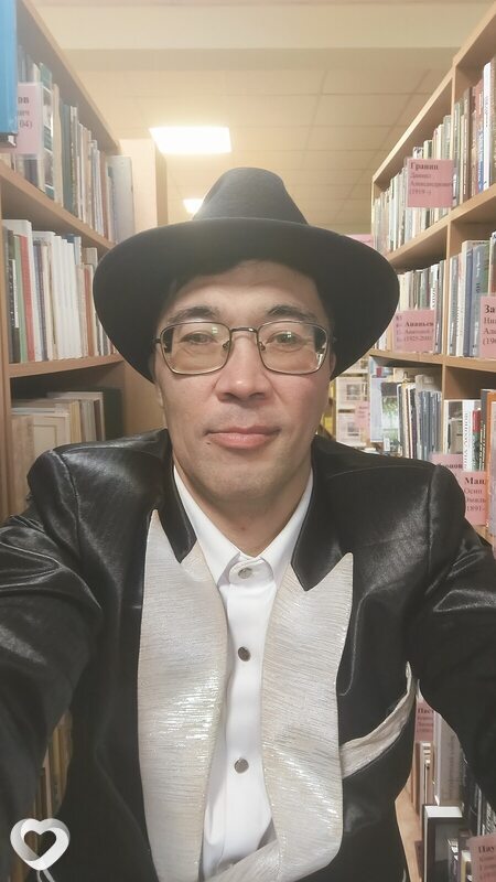 Максим, 45, Южно-Сахалинске — анкета №3646373