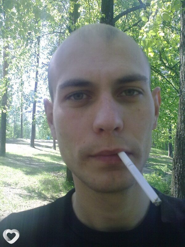 Андрей, 31, Кулебаках — анкета №3646374