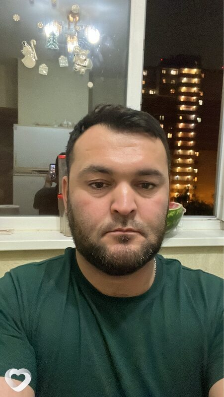 Славик, 34, Лобне — анкета №3646382