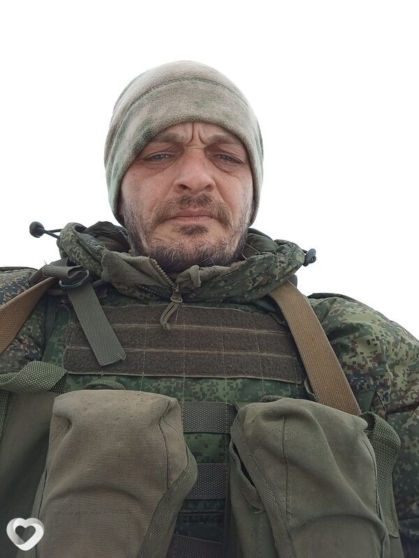 Рустам, 41, Нальчике — анкета №3645616