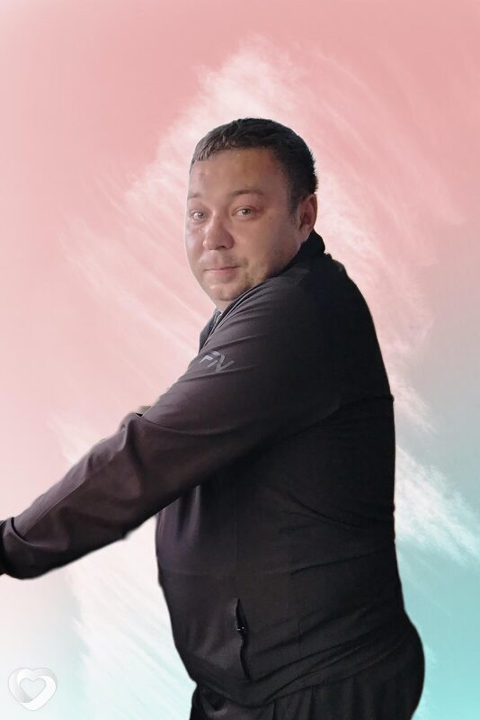 Николай, 34, Тобольске — анкета №3645622