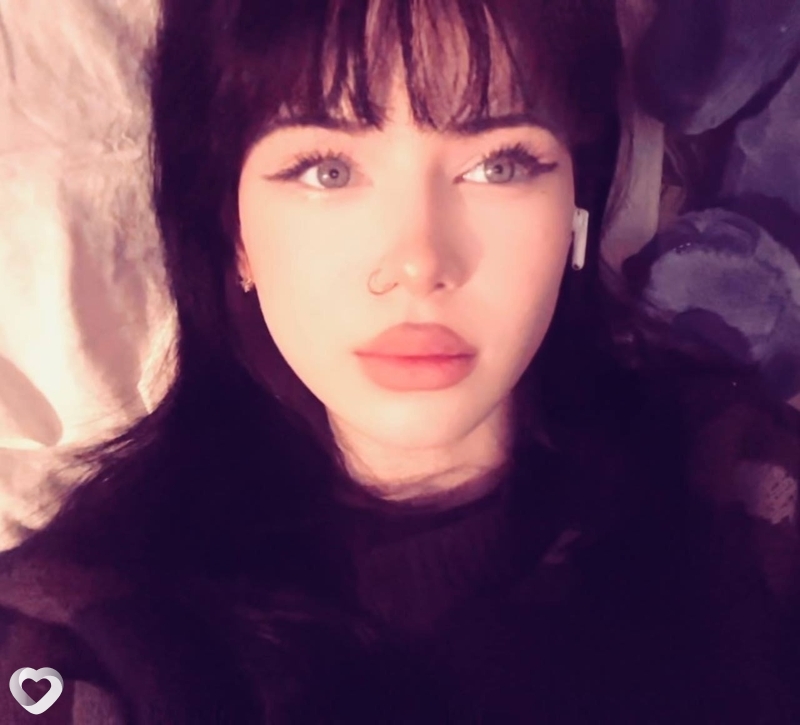 Альбина, 20, Ставрополе — анкета №3645623
