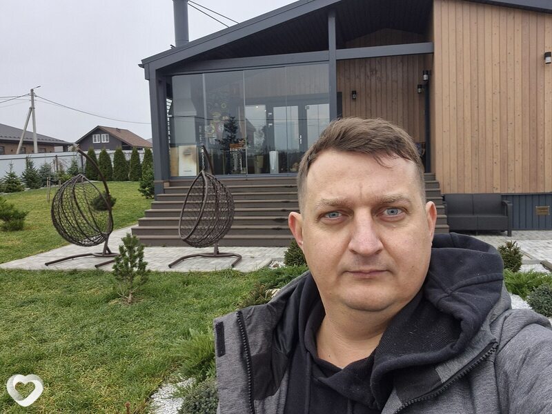 Илья, 38, Нижнем Новгороде — анкета №3645542