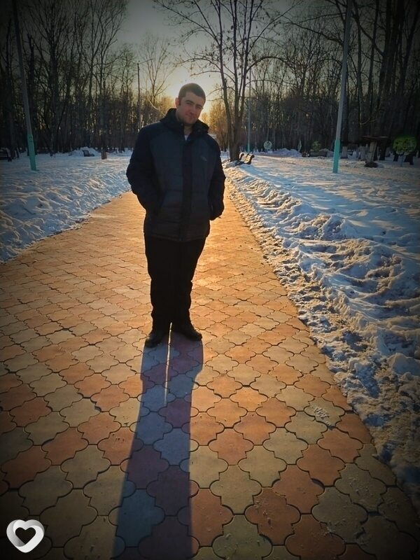 Александр, 31, Комсомольске-на-Амуре — анкета №3645546