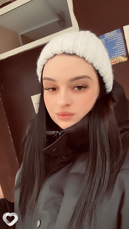 Лера, 23, Оренбурге — анкета №3645548