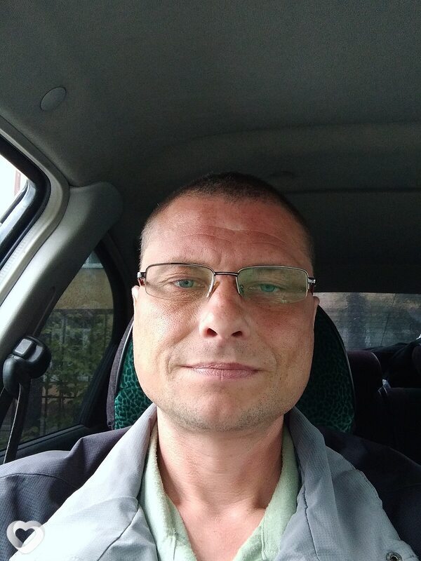 Серëга, 44, Невьянске — анкета №3645551