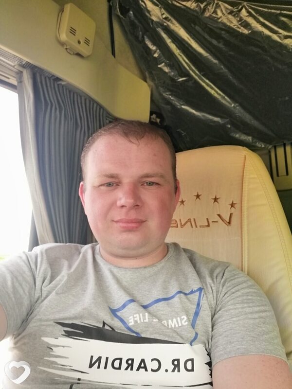 Айдар, 36, Екатеринбурге — анкета №3645553