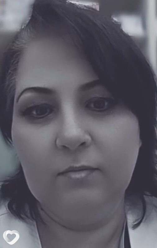 Елена, 45, Ногинске — анкета №3645560