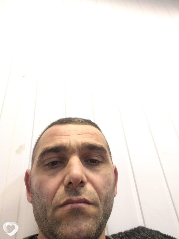 Арнольд, 42, Новошахтинске — анкета №3645561