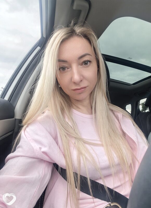 Лена, 38, Гомеле — анкета №3645563