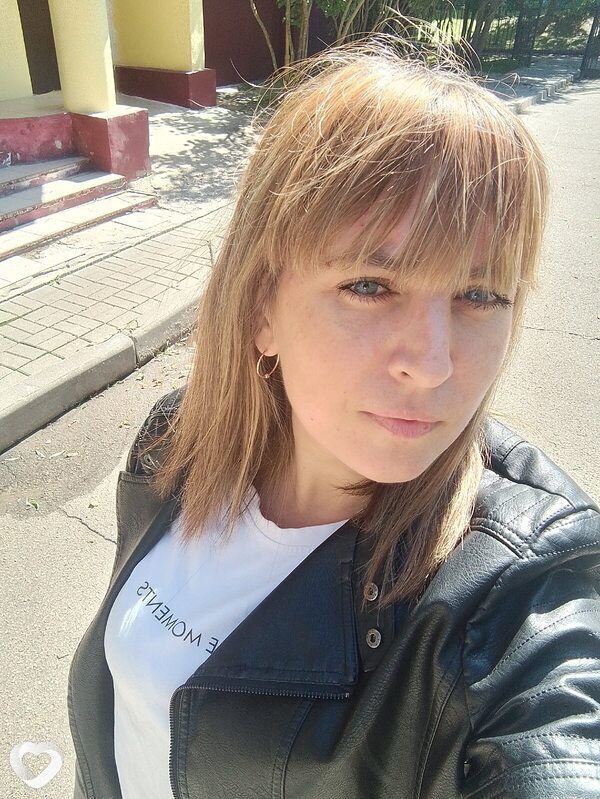 Яна, 35, Смоленске — анкета №3645716
