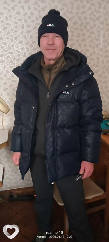 Александр, 50, Рыбинске — анкета №3645717