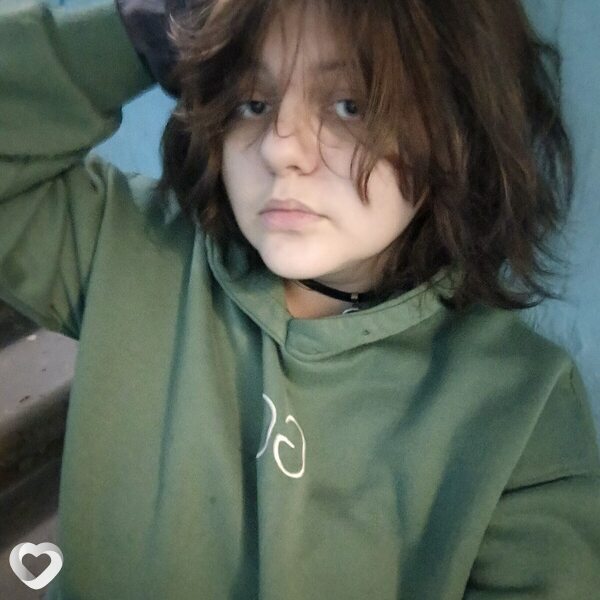 Катюша, 18, Твери — анкета №3645719