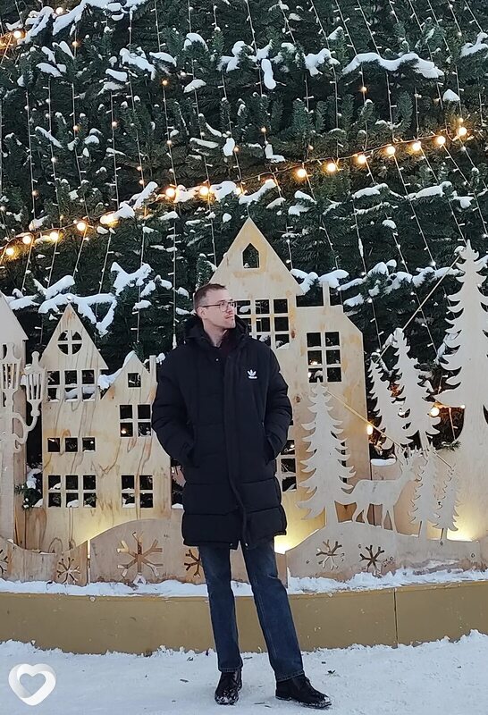 Дмитрий, 36, Пятигорске — анкета №3645726