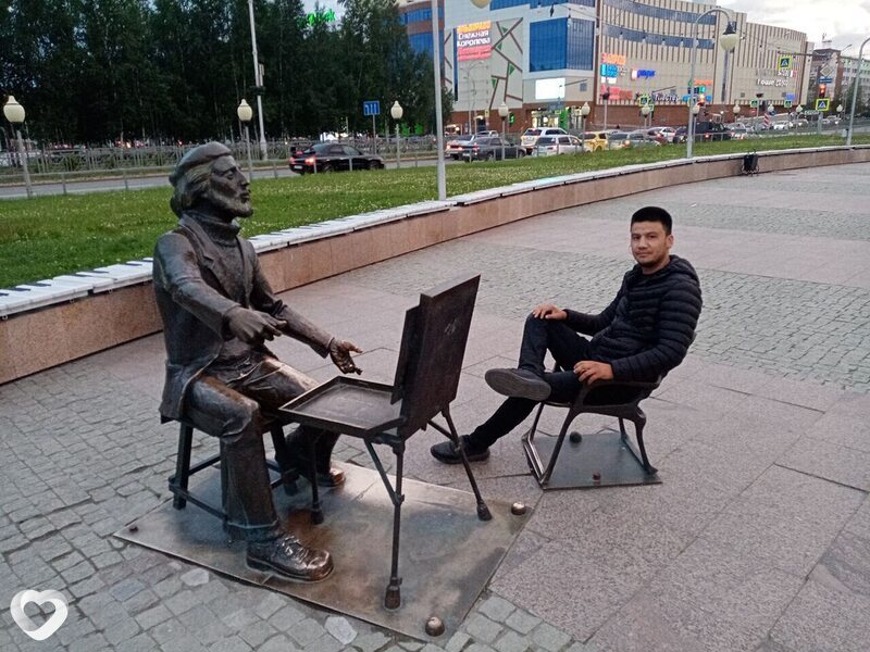 Денис, 30, Нижневартовске — анкета №3645735
