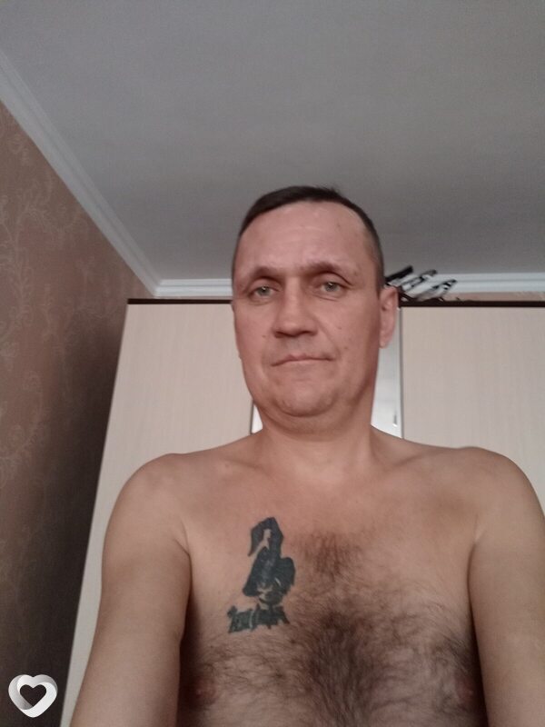 Владимир, Шебекино