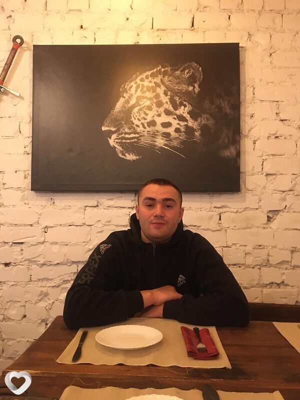 Рамиль, 31, Казани — анкета №3645842