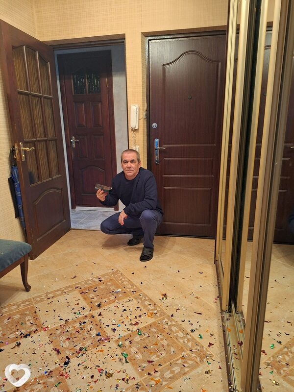 Андрей, 51, Минске — анкета №3645845