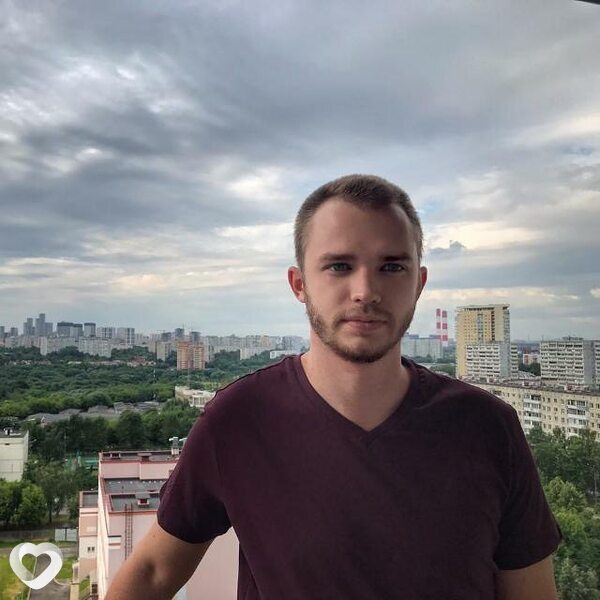 Артём, 30, Москве — анкета №3645847