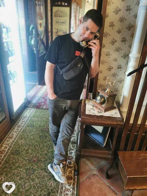 Дмитрий, 32, Нижнем Новгороде — анкета №3645851