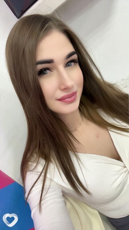 Виктория, 26, Твери — анкета №3645852