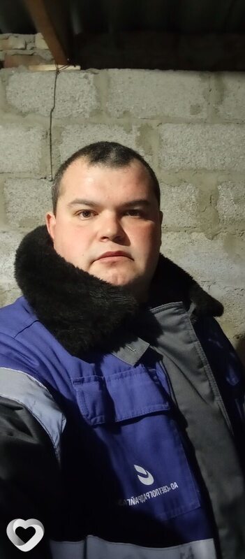 Жора, 28, Ставрополе — анкета №3645853