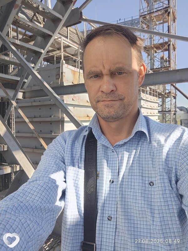 Александр, 46, Усть-Каменогорск — анкета №3645861