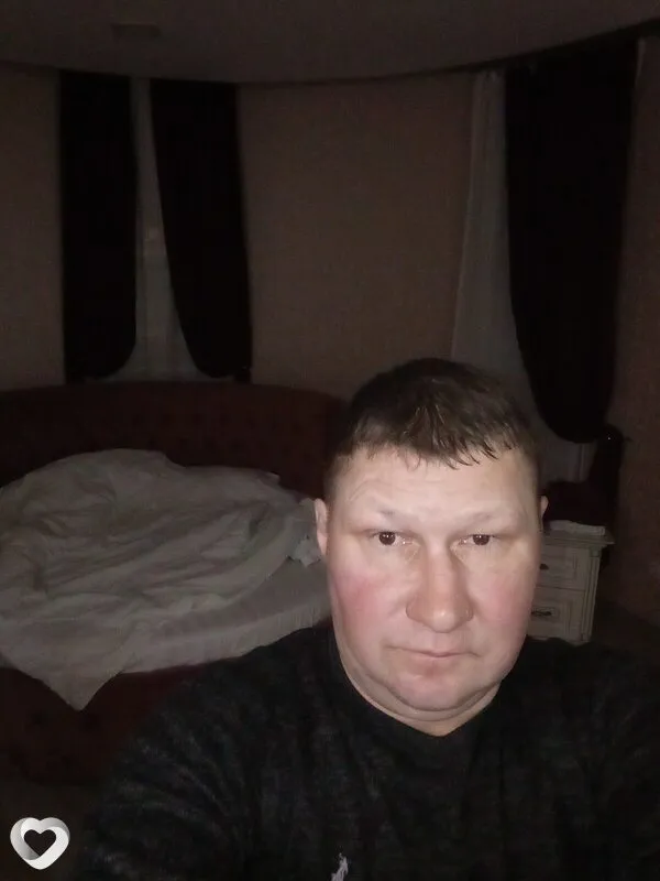 Андрей, 48, Москве — анкета №3645866