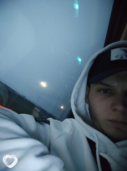 Ed, 25, Красногорске — анкета №3645870