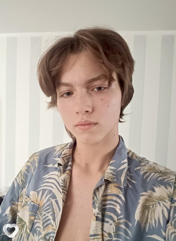 Иван С, 20, Москве — анкета №3645875