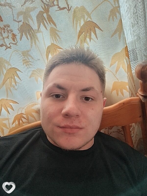 Александр, 22, Липецке — анкета №3645882