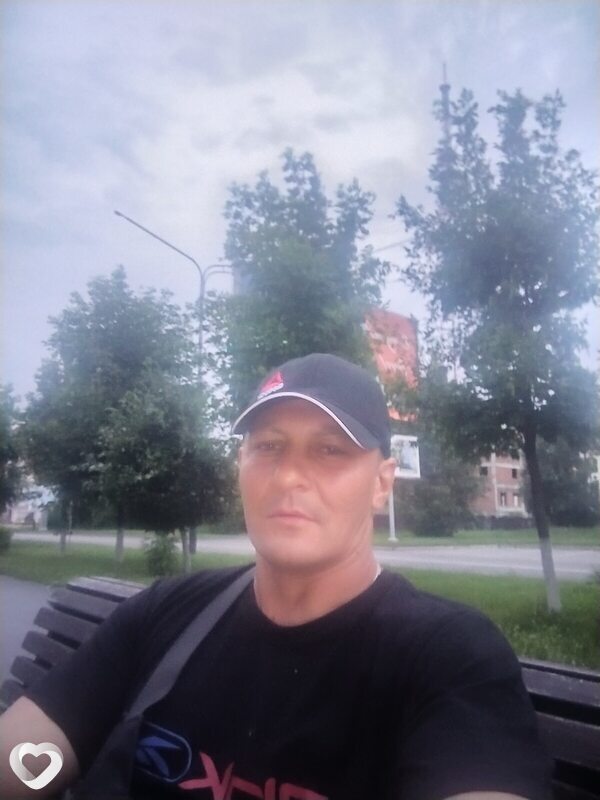 Станислав, 42, Мысках — анкета №3645885