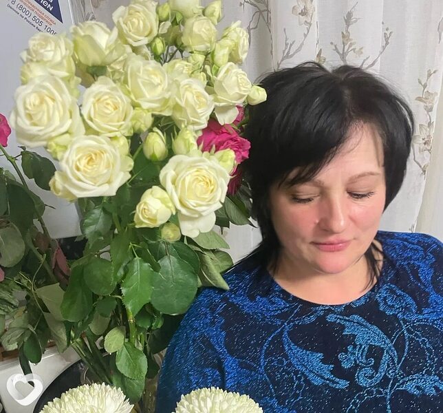 Любовь, Спас-Деменск