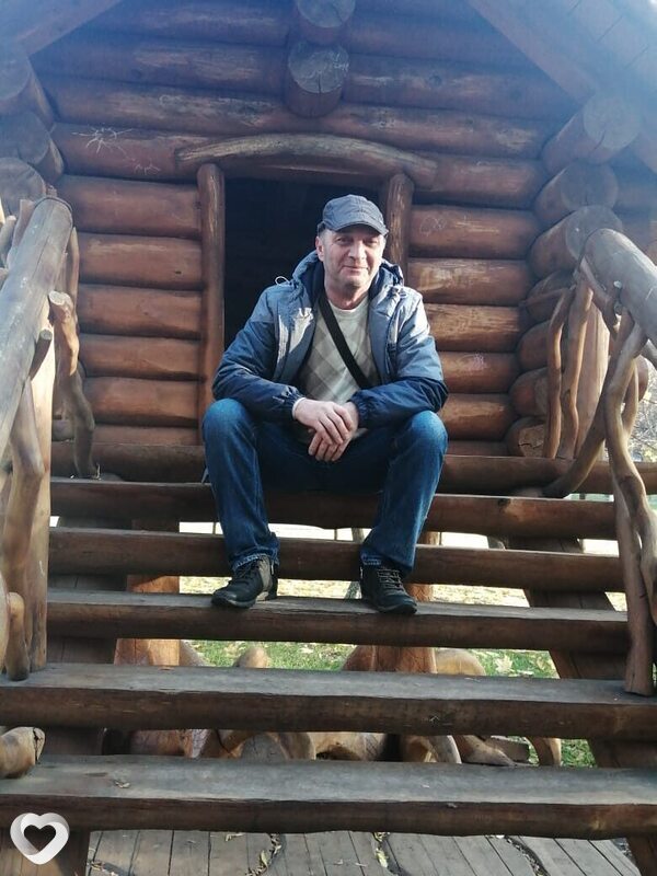 Генка, 57, Тамбове — анкета №3645673
