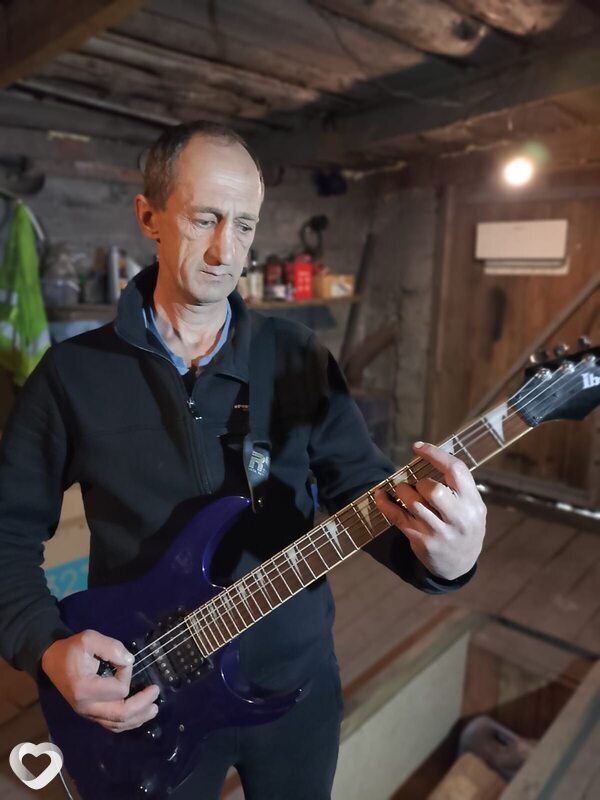 Алексей, 53, Алейске — анкета №3645674