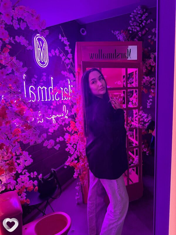 Анна, 21, Челябинске — анкета №3645685