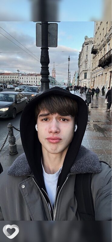 Тима, 25, Керчи — анкета №3645687