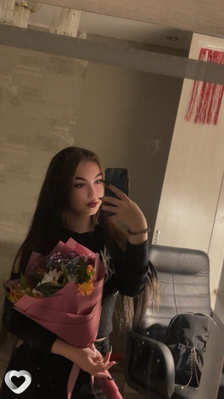 Ника, 19, Ульяновске — анкета №3645690