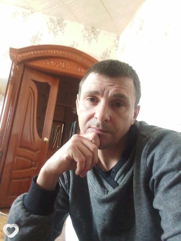 Павел, 42, Астрахани — анкета №3645918