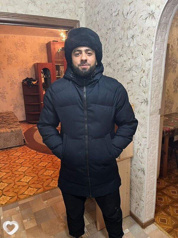 Рус, 28, Норильске — анкета №3645919