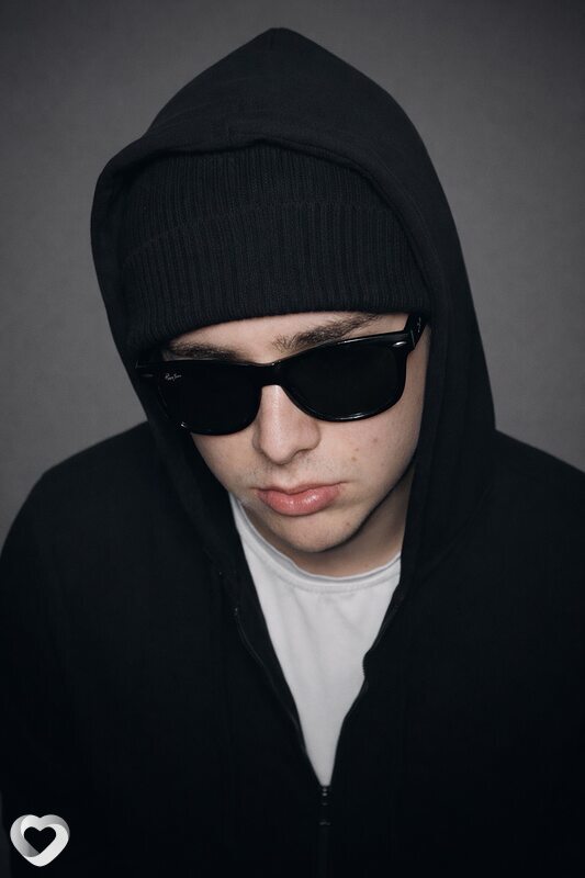Елисей, 21, Москве — анкета №3645922