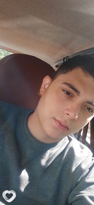 Алексей, 21, Чите — анкета №3645934