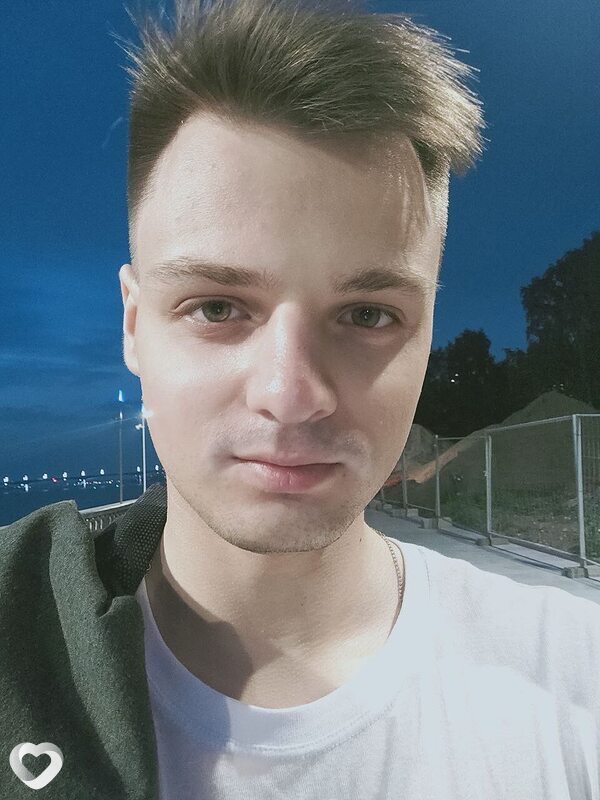 Алексей, 27, Перми — анкета №3645938