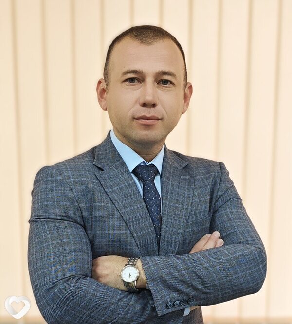 Дмитрий, 36, Астрахани — анкета №3645798