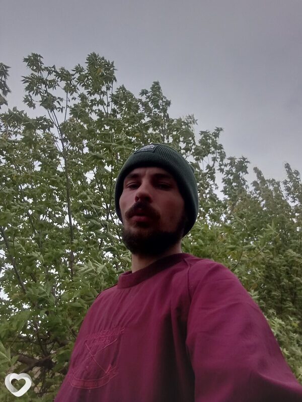 Игорь, 31, Ужгороде — анкета №3645799