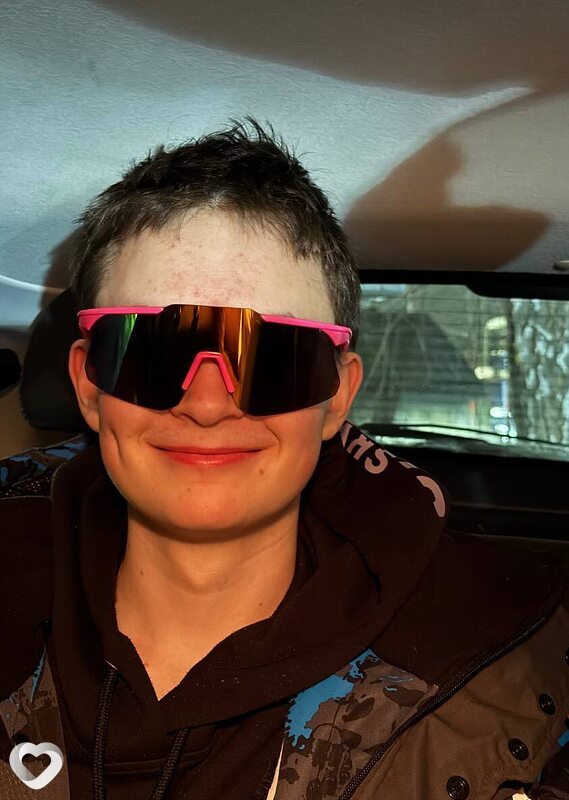 Андрей, 18, Челябинске — анкета №3645804