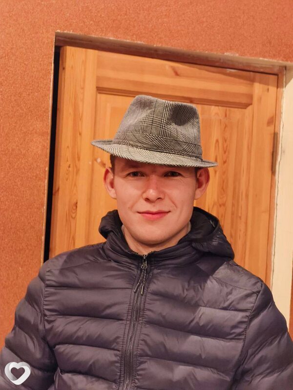 Андрей, 25, Стерлитамаке — анкета №3645811