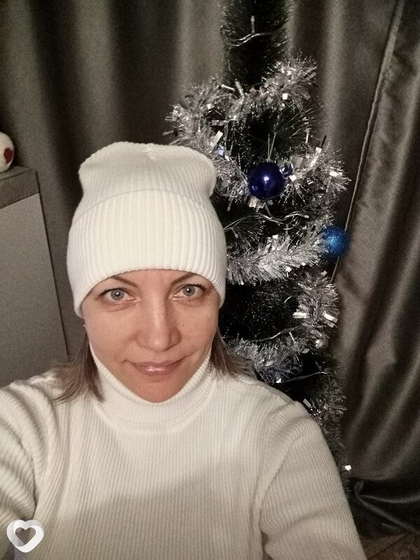 Наталья, Лысково