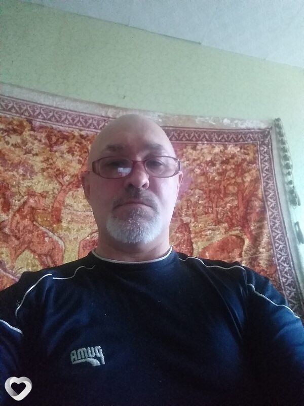 Володя, 50, Рудном — анкета №3645827