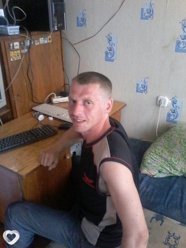 Алексей, 42, Уфе — анкета №3645829